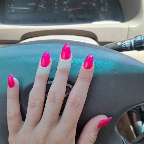 My Nail & Tan, nail salon in Kannapolis, NC